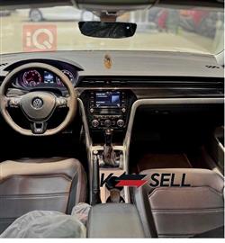 فولكسفاغن باسات